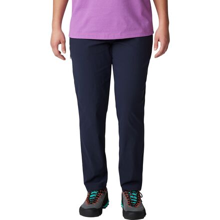 Dynama Ankle Pant - Women's