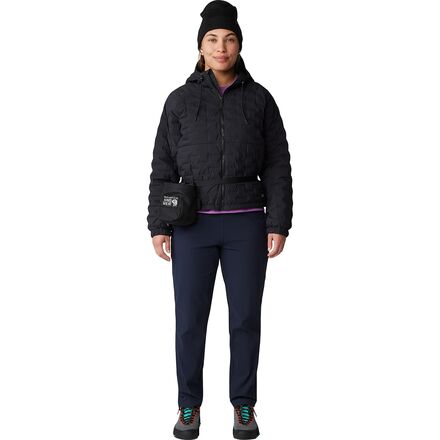 Mountain Hardwear - Dynama Ankle Pant - Women's