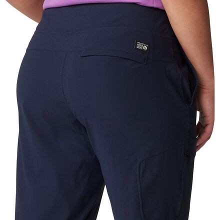 Mountain Hardwear - Dynama Ankle Pant - Women's