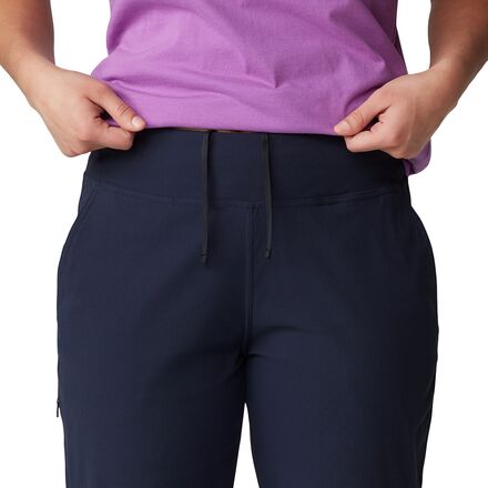 Mountain Hardwear - Dynama Ankle Pant - Women's