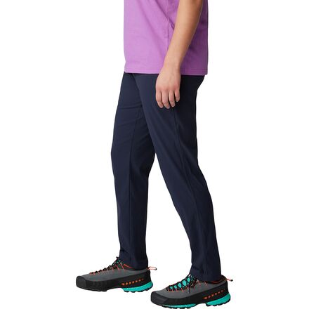 Mountain Hardwear - Dynama Ankle Pant - Women's