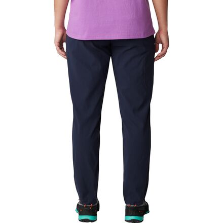 Mountain Hardwear - Dynama Ankle Pant - Women's