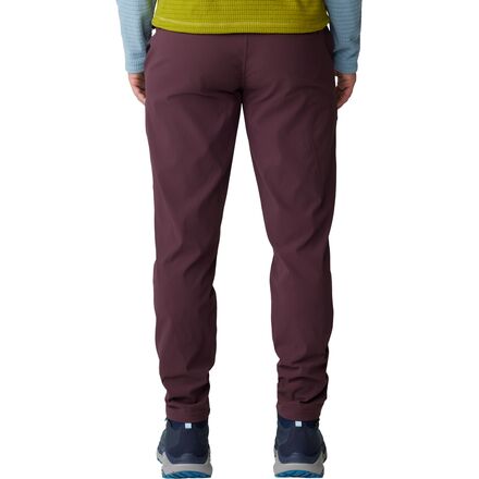 Mountain Hardwear - Dynama Ankle Pant - Women's