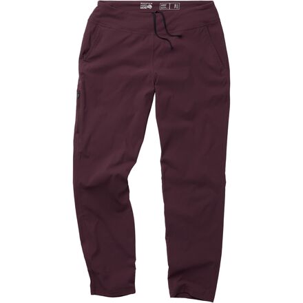 Mountain Hardwear - Dynama Ankle Pant - Women's