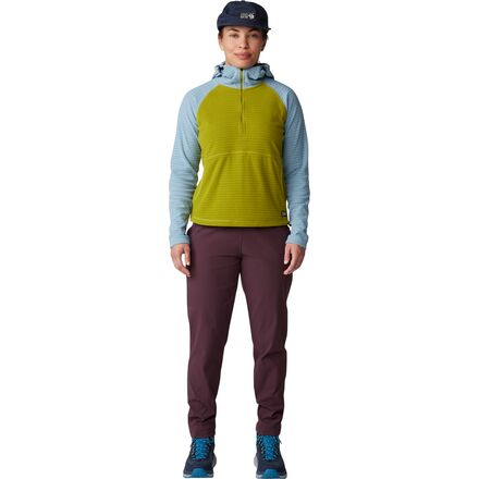 Mountain Hardwear - Dynama Ankle Pant - Women's