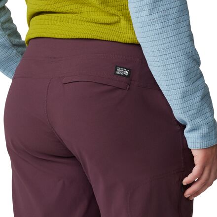Mountain Hardwear - Dynama Ankle Pant - Women's