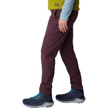 Mountain Hardwear - Dynama Ankle Pant - Women's