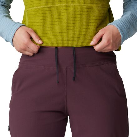 Mountain Hardwear - Dynama Ankle Pant - Women's
