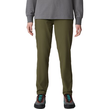 Dynama Ankle Pant - Women's