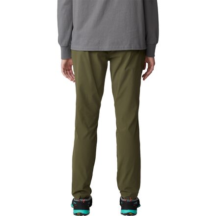 Mountain Hardwear - Dynama Ankle Pant - Women's