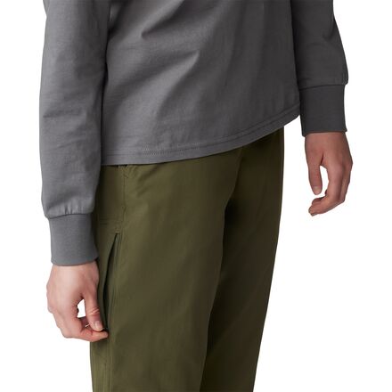 Mountain Hardwear - Dynama Ankle Pant - Women's