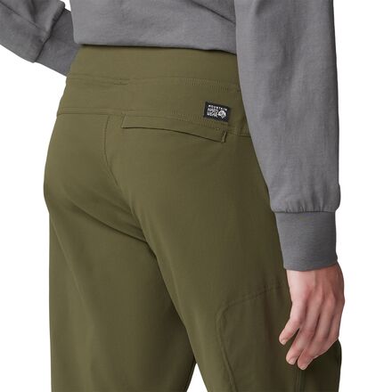 Mountain Hardwear - Dynama Ankle Pant - Women's