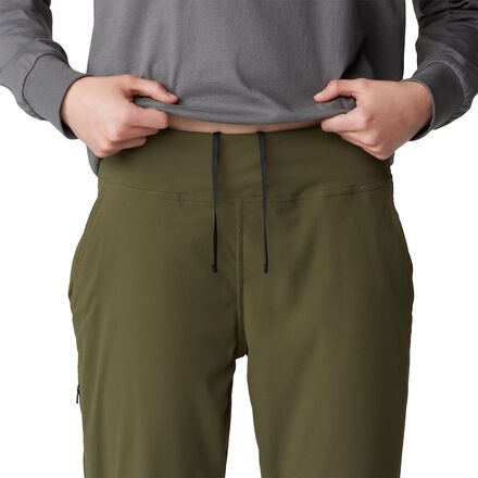 Mountain Hardwear - Dynama Ankle Pant - Women's