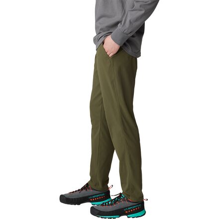 Mountain Hardwear - Dynama Ankle Pant - Women's