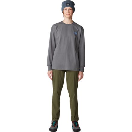 Mountain Hardwear - Dynama Ankle Pant - Women's