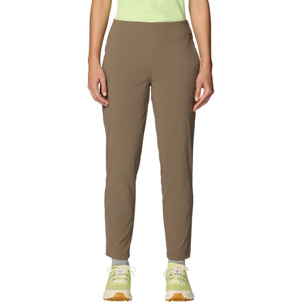 Dynama Ankle Pant - Women's