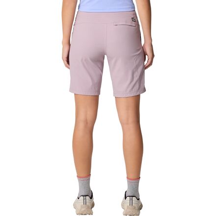 Mountain Hardwear - Dynama Bermuda Short - Women's