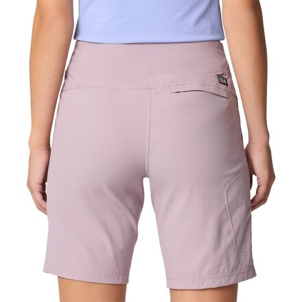 Mountain Hardwear - Dynama Bermuda Short - Women's