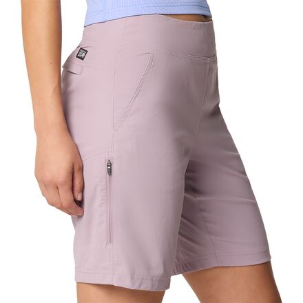 Mountain Hardwear - Dynama Bermuda Short - Women's
