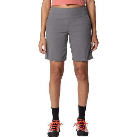 Dynama Bermuda Short - Women's