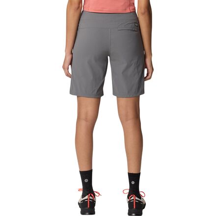 Mountain Hardwear - Dynama Bermuda Short - Women's