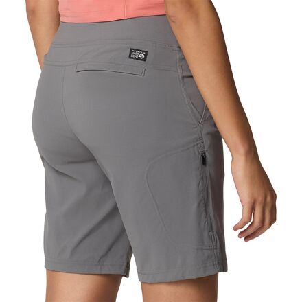 Mountain Hardwear - Dynama Bermuda Short - Women's