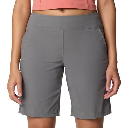 Mountain Hardwear - Dynama Bermuda Short - Women's