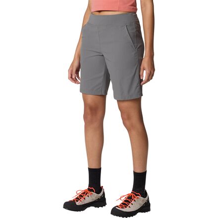 Mountain Hardwear - Dynama Bermuda Short - Women's