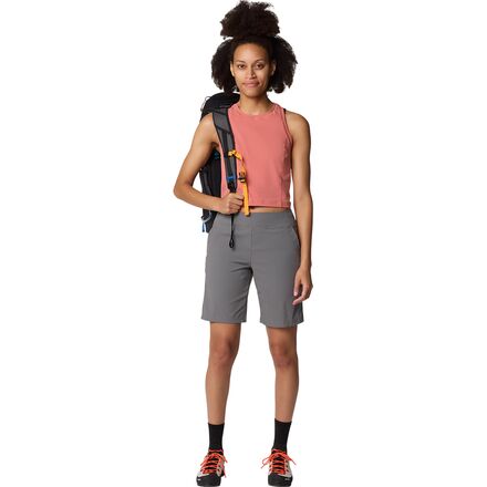 Mountain Hardwear - Dynama Bermuda Short - Women's