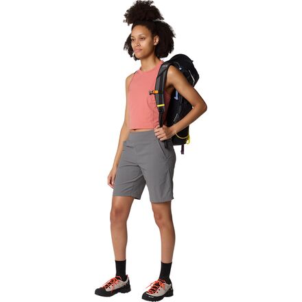 Mountain Hardwear - Dynama Bermuda Short - Women's