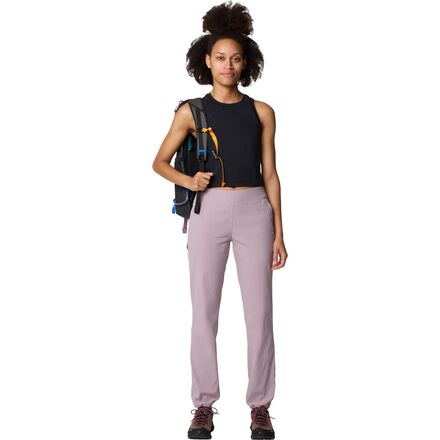 Mountain Hardwear - Dynama Pant - Women's