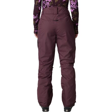 Mountain Hardwear - FireFall Insulated Pant - Women's