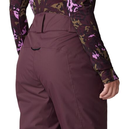 Mountain Hardwear - FireFall Insulated Pant - Women's
