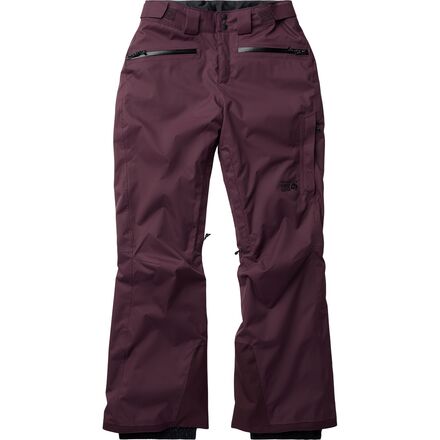 Mountain Hardwear - FireFall Insulated Pant - Women's