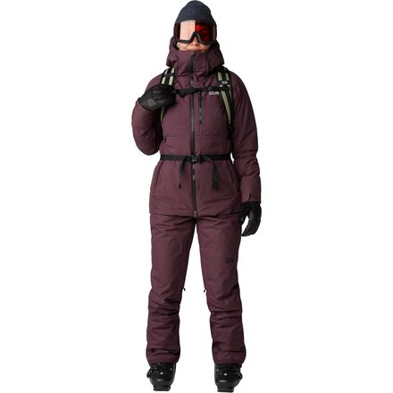 Mountain Hardwear - FireFall Insulated Pant - Women's