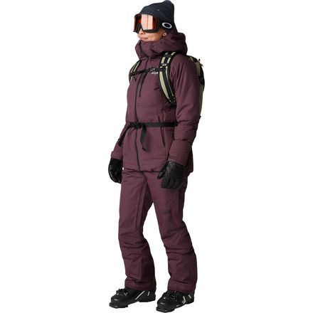 Mountain Hardwear - FireFall Insulated Pant - Women's