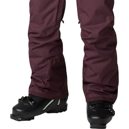 Mountain Hardwear - FireFall Insulated Pant - Women's