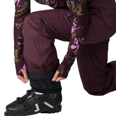 Mountain Hardwear - FireFall Insulated Pant - Women's