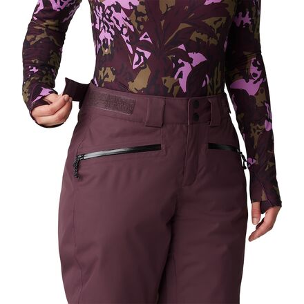 Mountain Hardwear - FireFall Insulated Pant - Women's