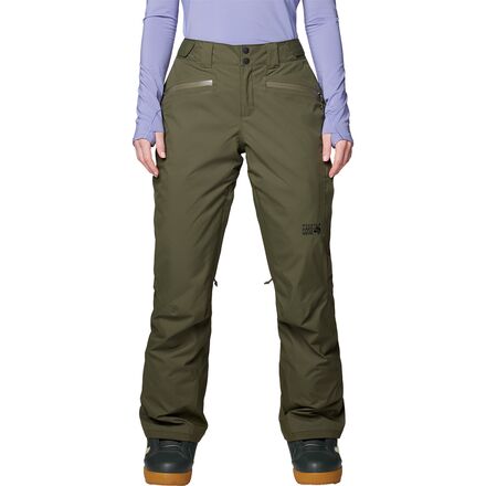 FireFall Insulated Pant - Women's