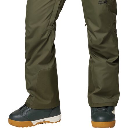 Mountain Hardwear - FireFall Insulated Pant - Women's