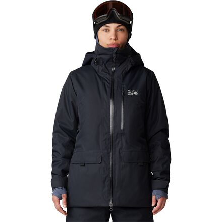 Firefall Insulated Parka - Women's
