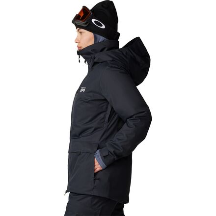 Mountain Hardwear - Firefall Insulated Parka - Women's