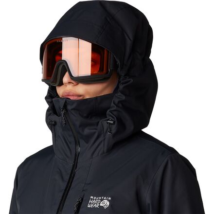 Mountain Hardwear - Firefall Insulated Parka - Women's