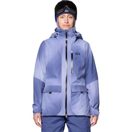 Firefall Insulated Parka - Women's