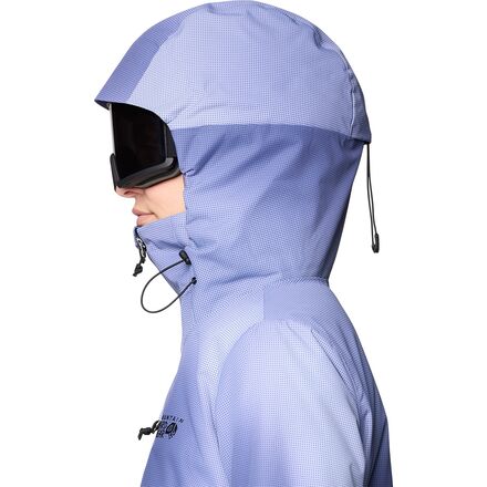 Mountain Hardwear - Firefall Insulated Parka - Women's