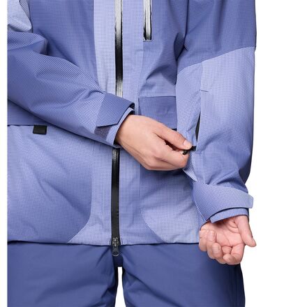 Mountain Hardwear - Firefall Insulated Parka - Women's