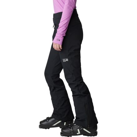 Mountain Hardwear - Firefall Stretch Pant - Women's