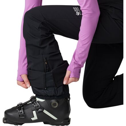 Mountain Hardwear - Firefall Stretch Pant - Women's