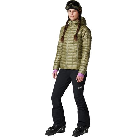 Mountain Hardwear - Firefall Stretch Pant - Women's